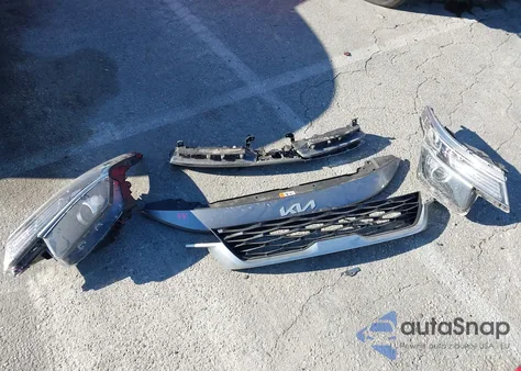 2022 Kia Seltos S from USA, damaged, VIN KNDEU2AA5N7300631